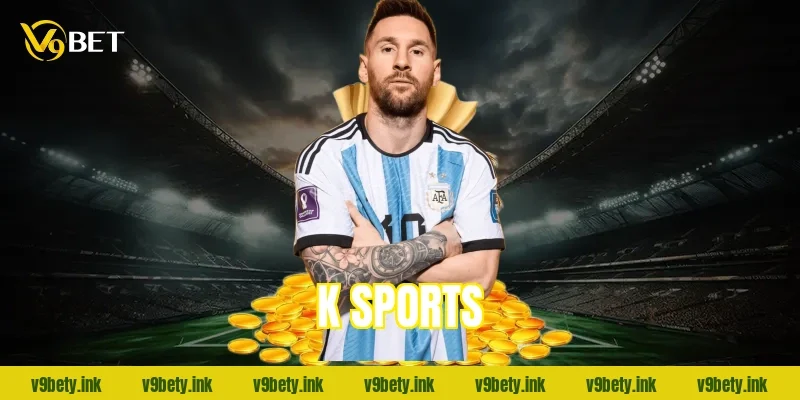 k sports 970 2